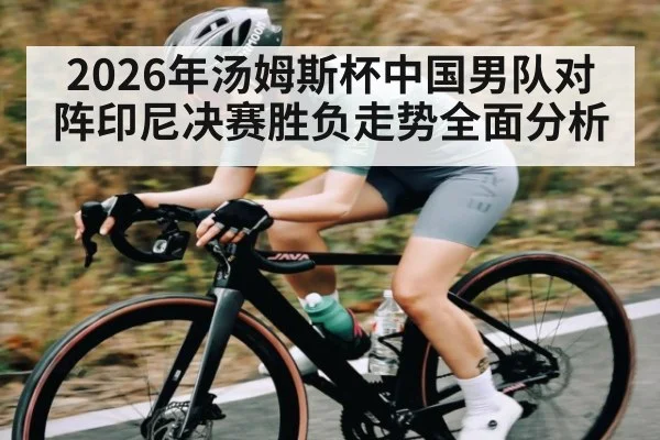 2026年汤姆斯杯中国男队对阵印尼决赛胜负走势全面分析